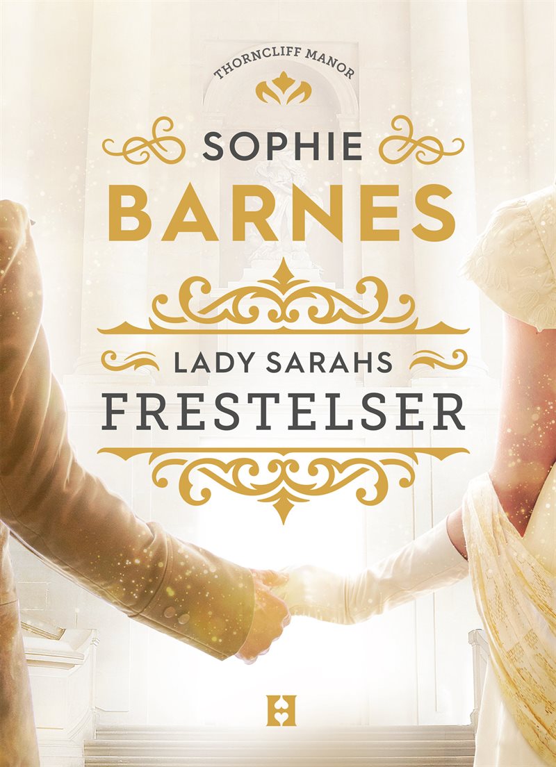 Lady Sarahs frestelser