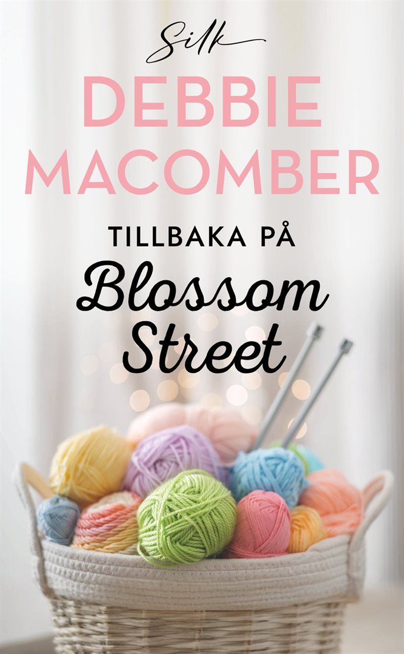 Tillbaka på Blossom Street