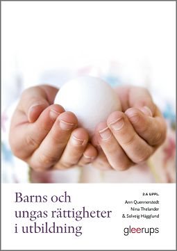 Barns och ungas rättigheter i utbildning