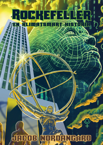 Rockefeller : en klimatsmart historia