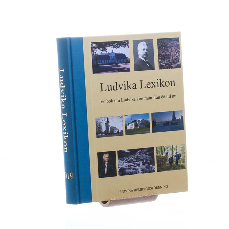 Ludvika Lexikon