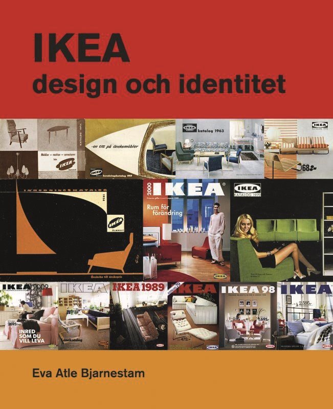 IKEA : design och identitet