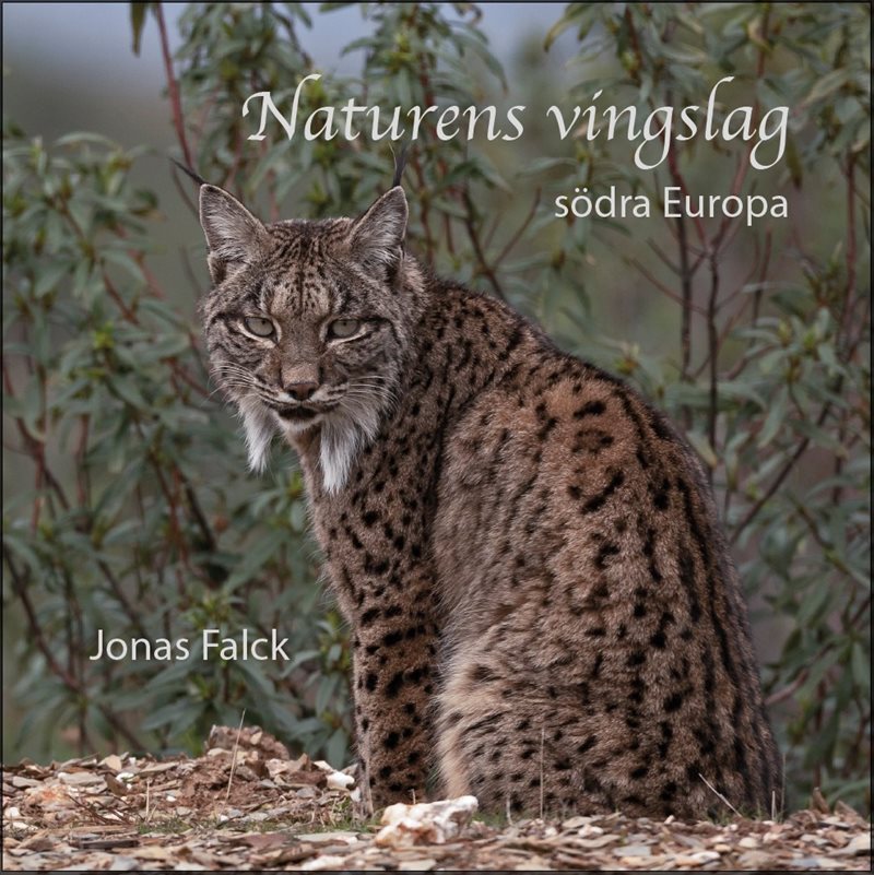 Naturens vingslag : södra Europa