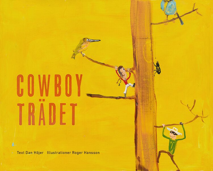 Cowboyträdet