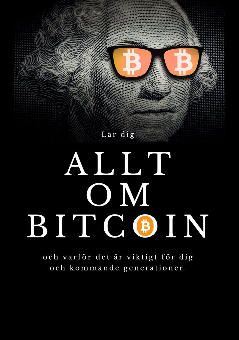 Allt om Bitcoin