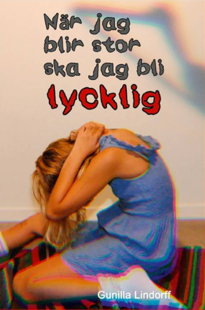 När jag blir stor ska jag bli lycklig