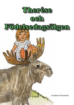 Therése och Födelsedagsälgen