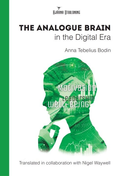 The Analogue Brain in the Digital Era