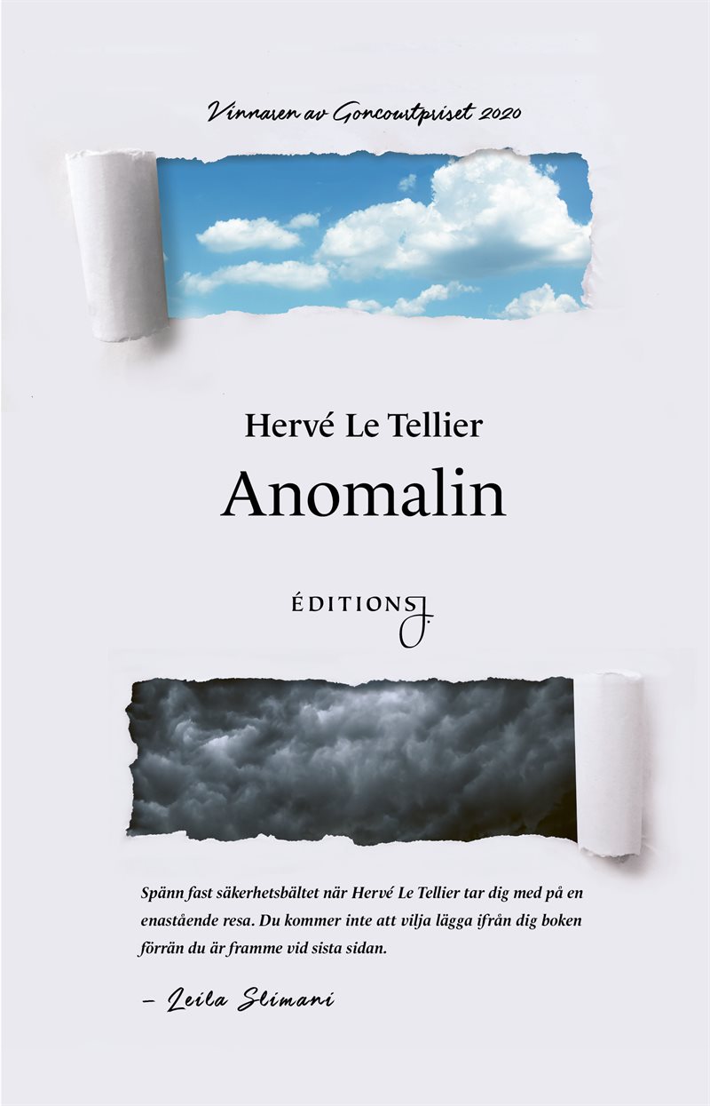 Anomalin