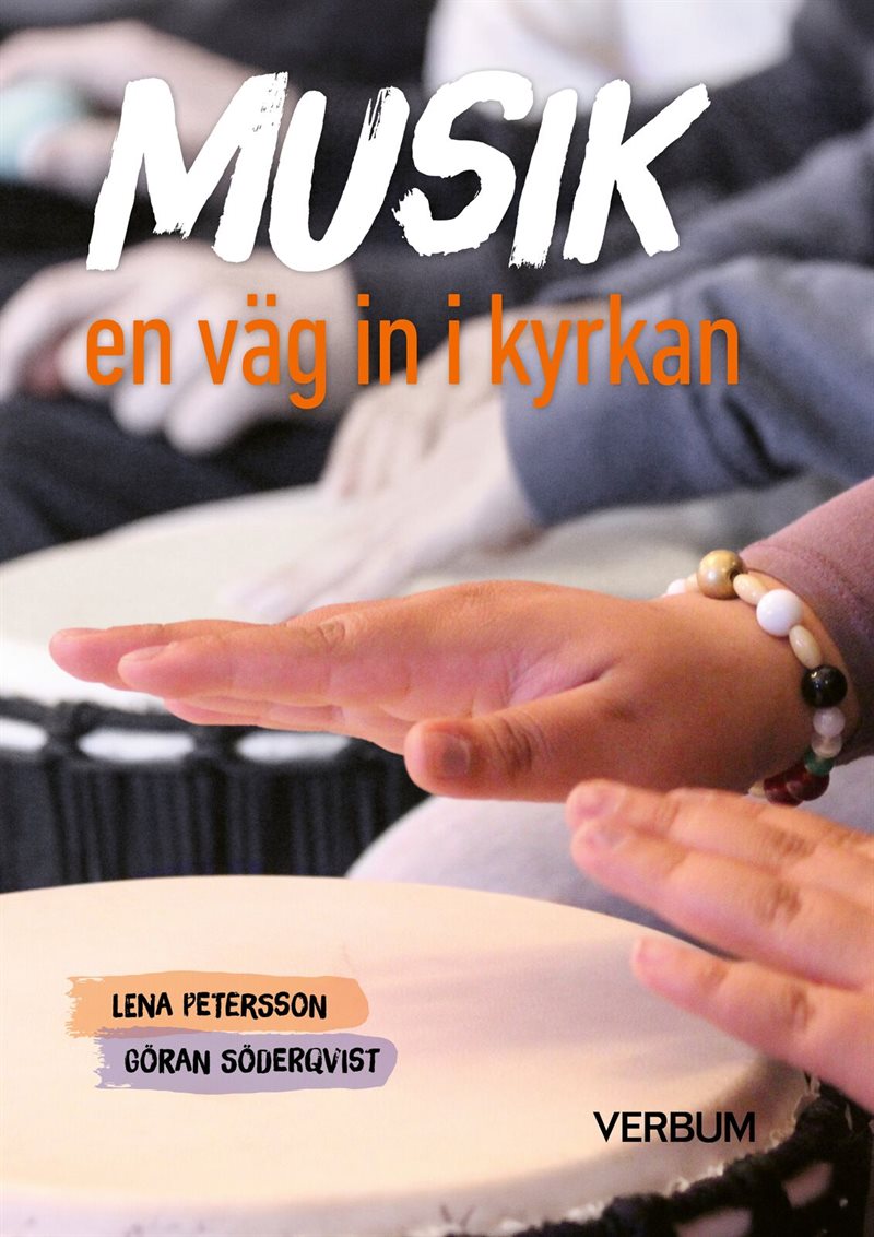 Musik : en väg in i kyrkan