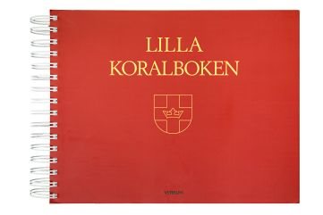 Lilla Koralboken