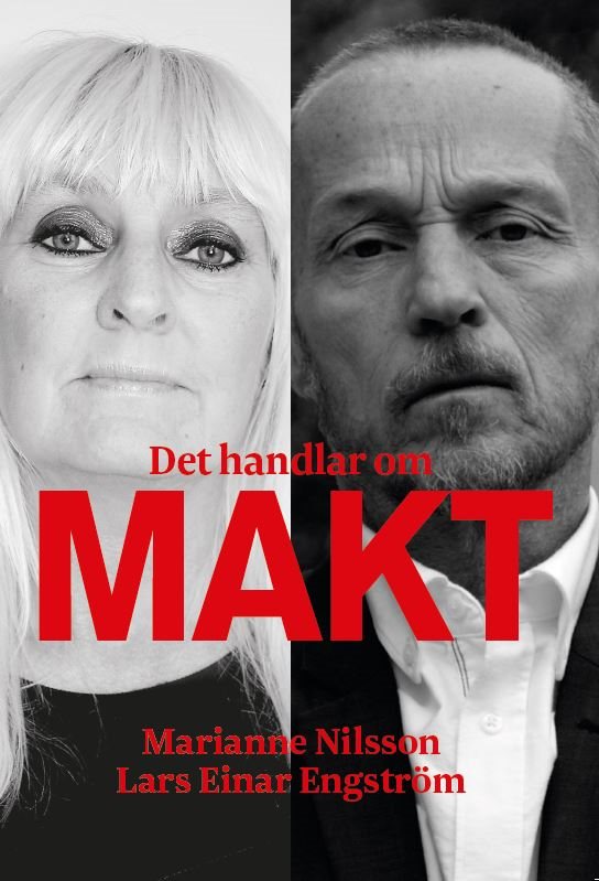 Det handlar om makt