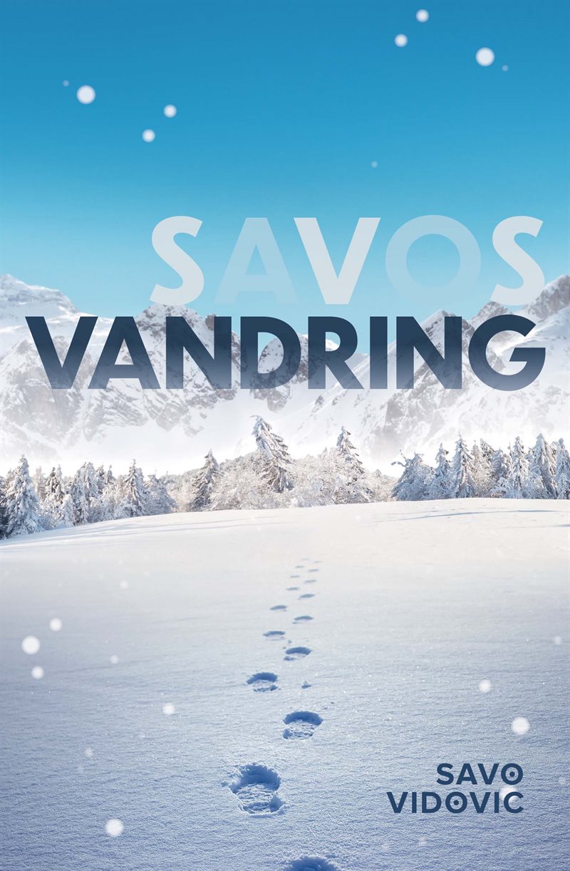 Savos vandring