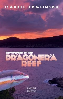 Adventures in the Dragonerareef