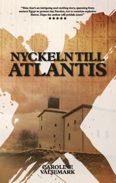 Nyckeln till Atlantis