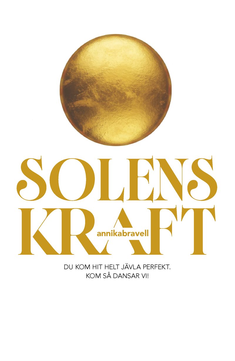 Solens kraft