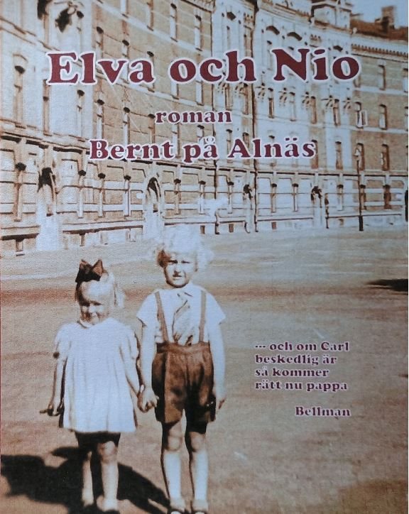 Elva och Nio