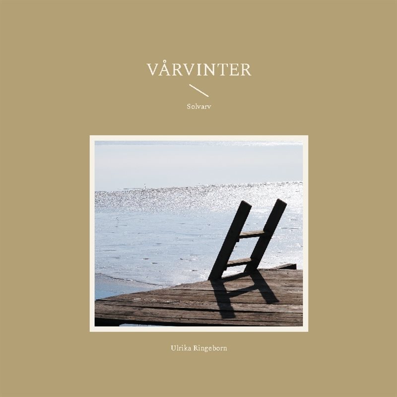 Solvarv : Vårvinter