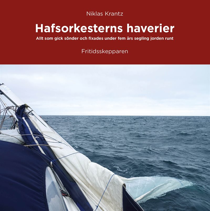 Hafsorkesterns haverier