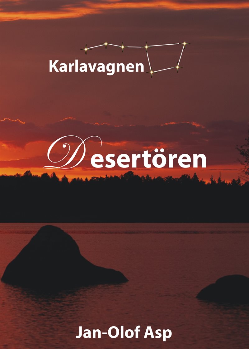 Desertören