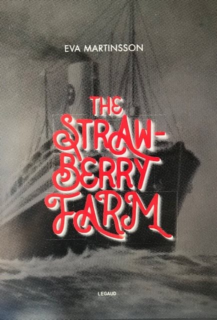 The Strawberry Farm