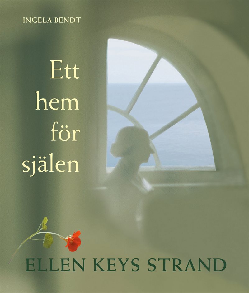 Ett hem för själen : Ellen Keys strand