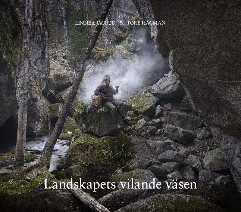 Landskapets vilande väsen