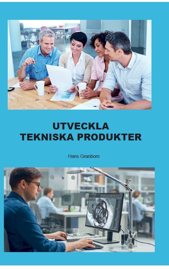 Utveckla Tekniska Produkter