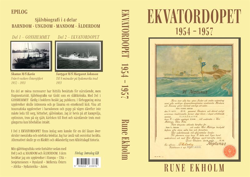 EKVATORDOPET