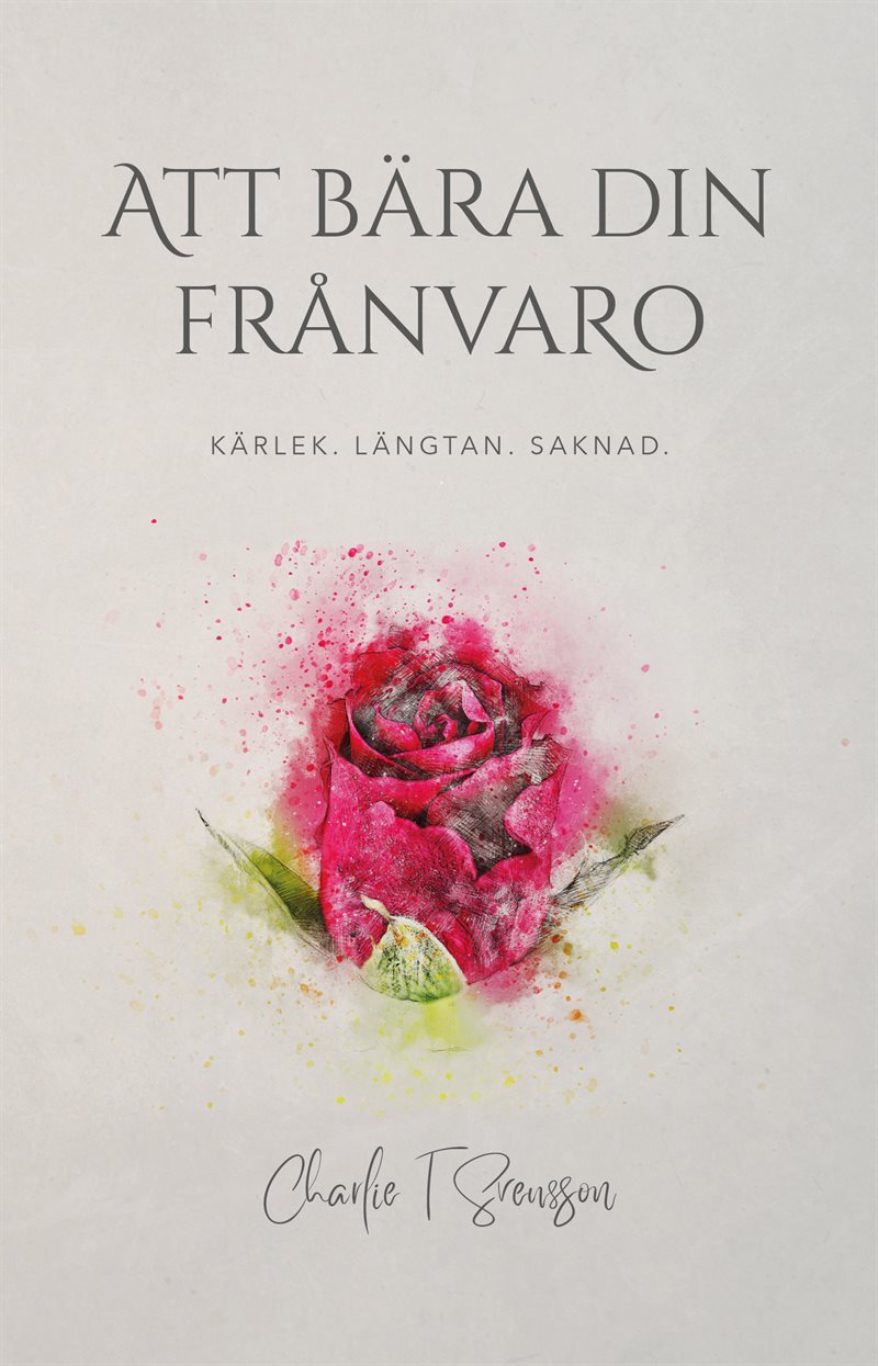 Att bära din frånvaro