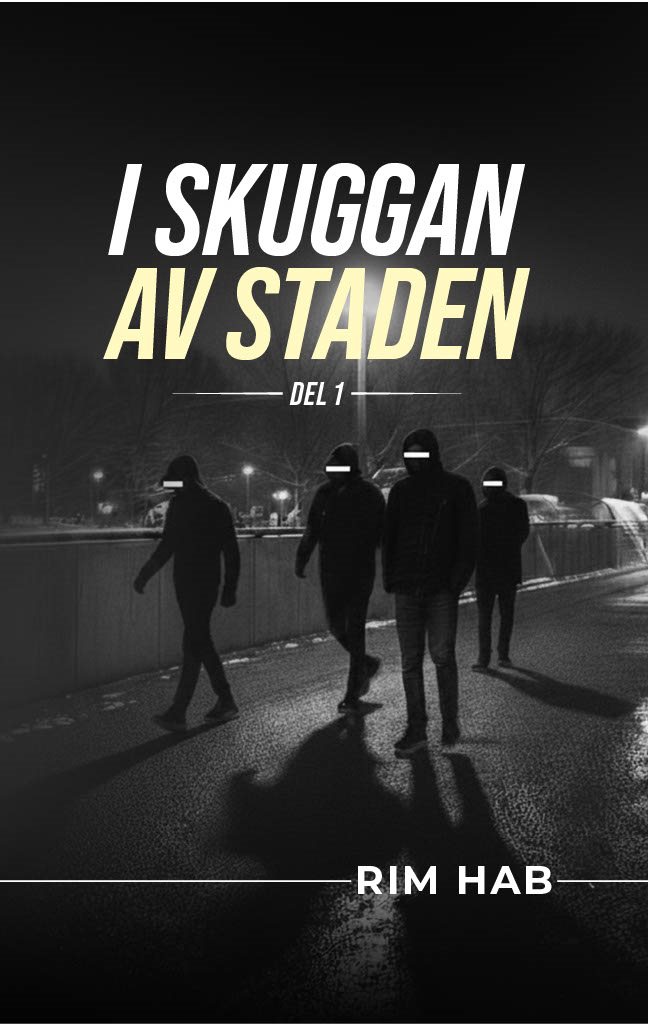 I skuggan av staden