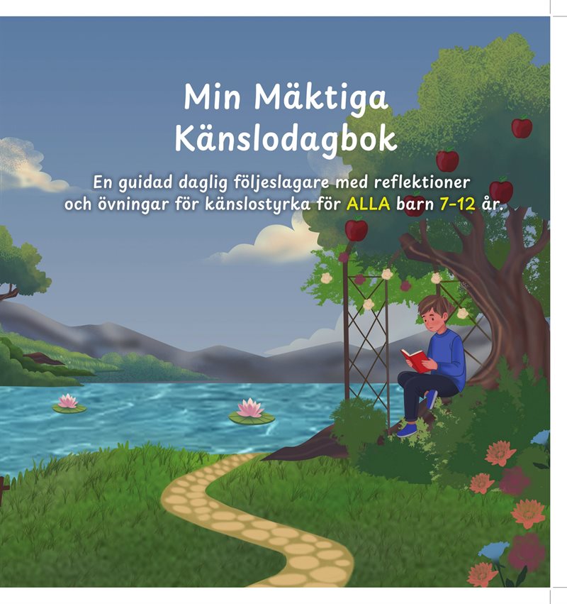 Min Mäktiga Känslodagbok