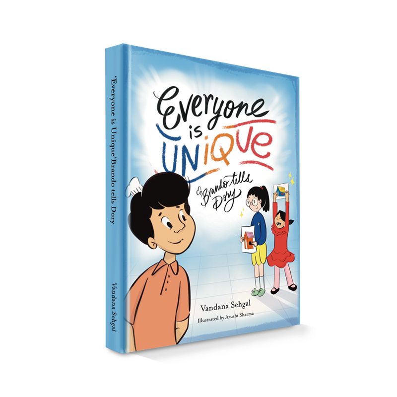 Everyone is Unique