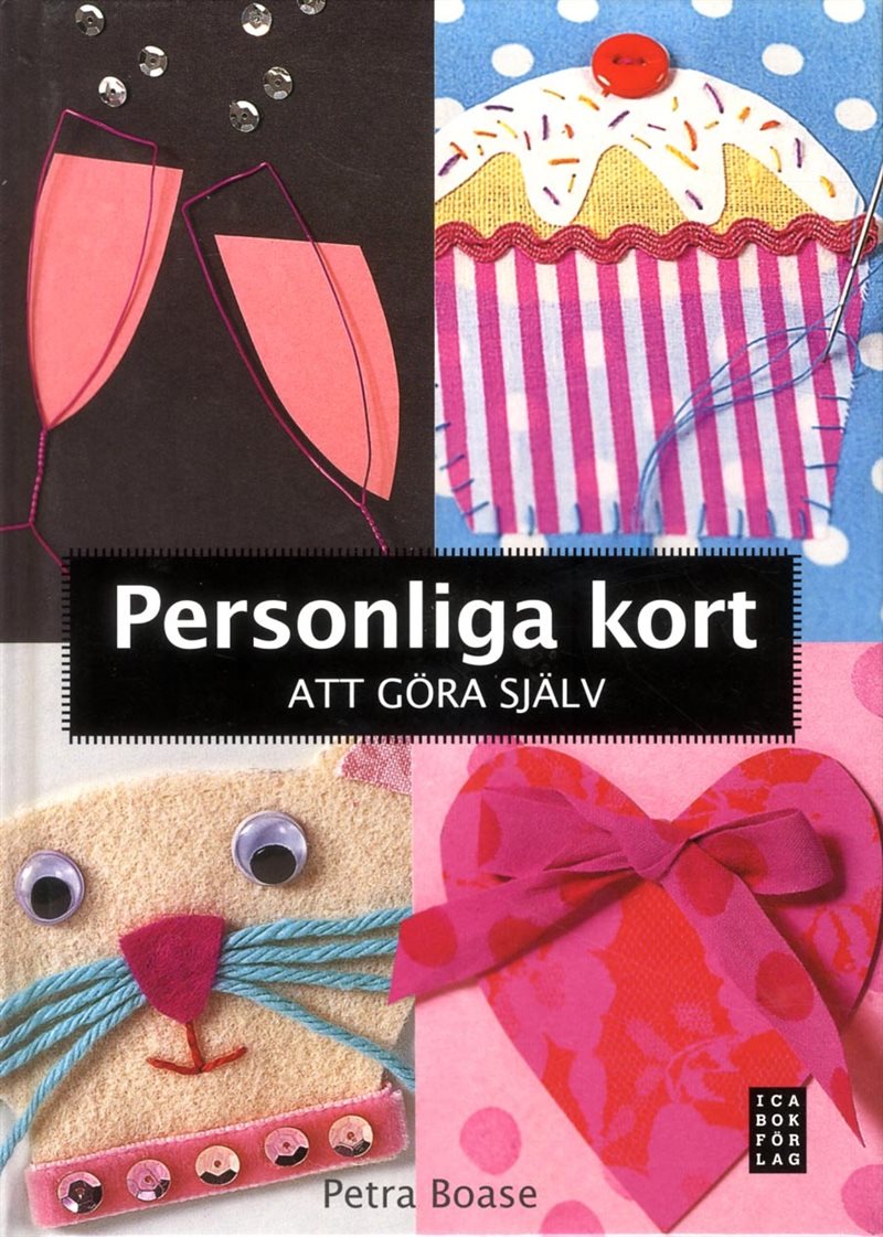 Personliga kort