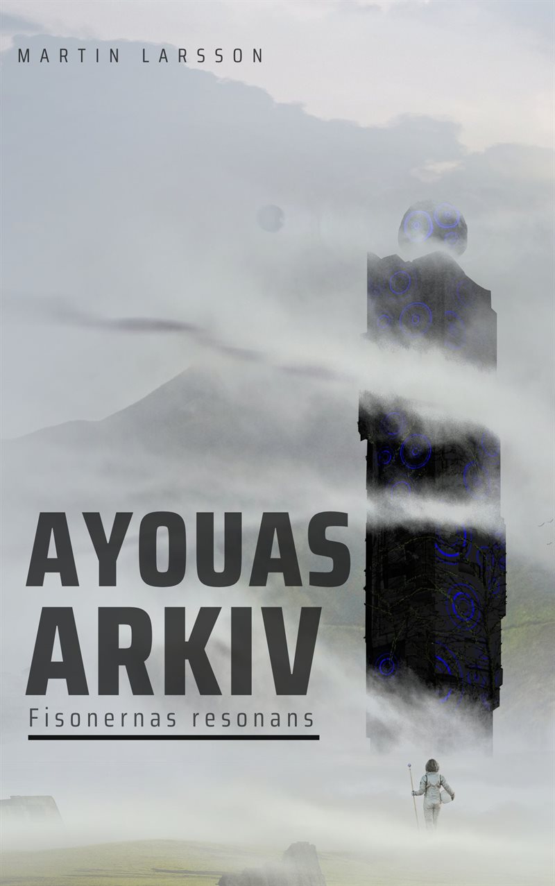 Ayouas Arkiv: Fisonernas Resonans