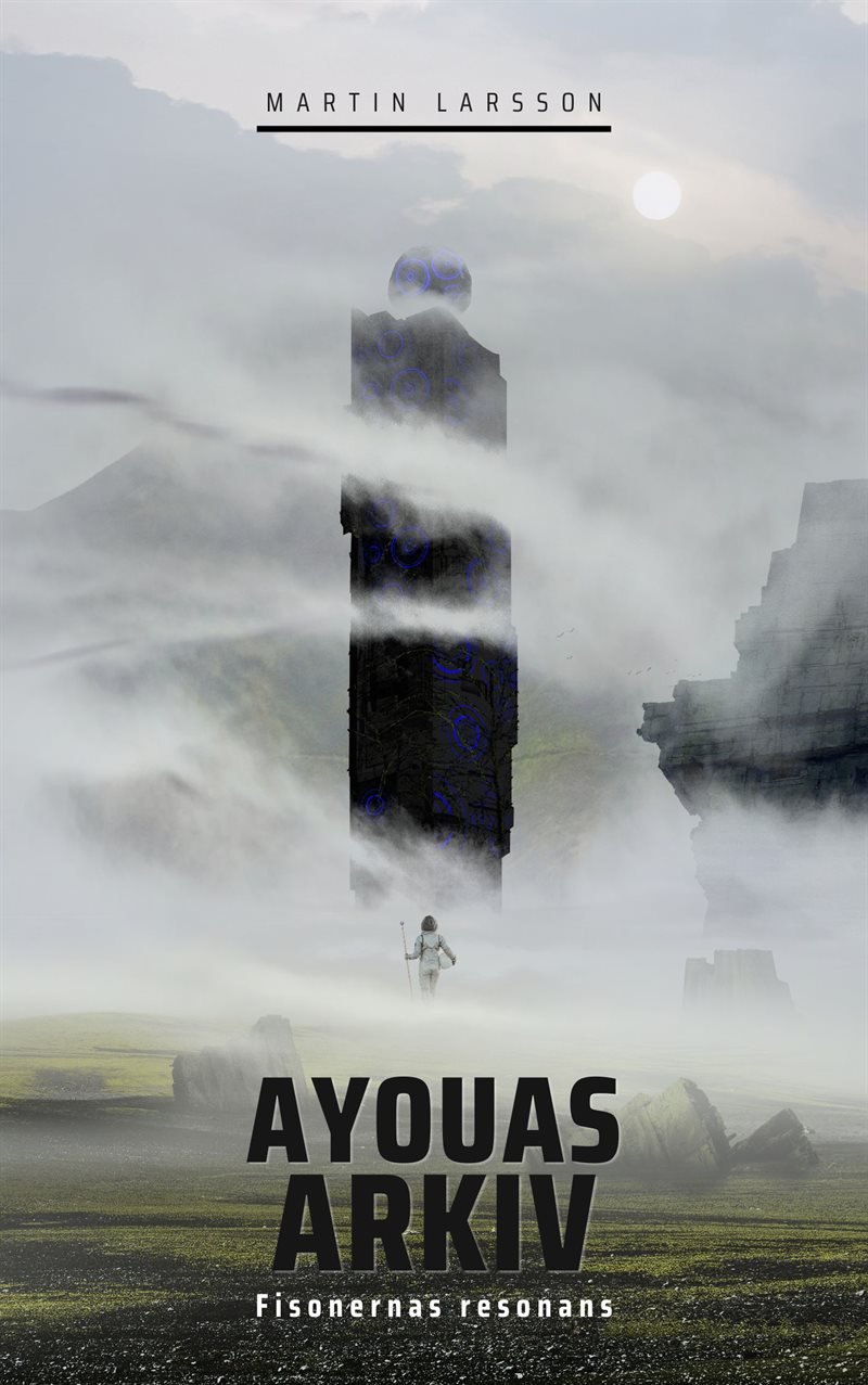 Ayouas Arkiv: Fisonernas Resonans