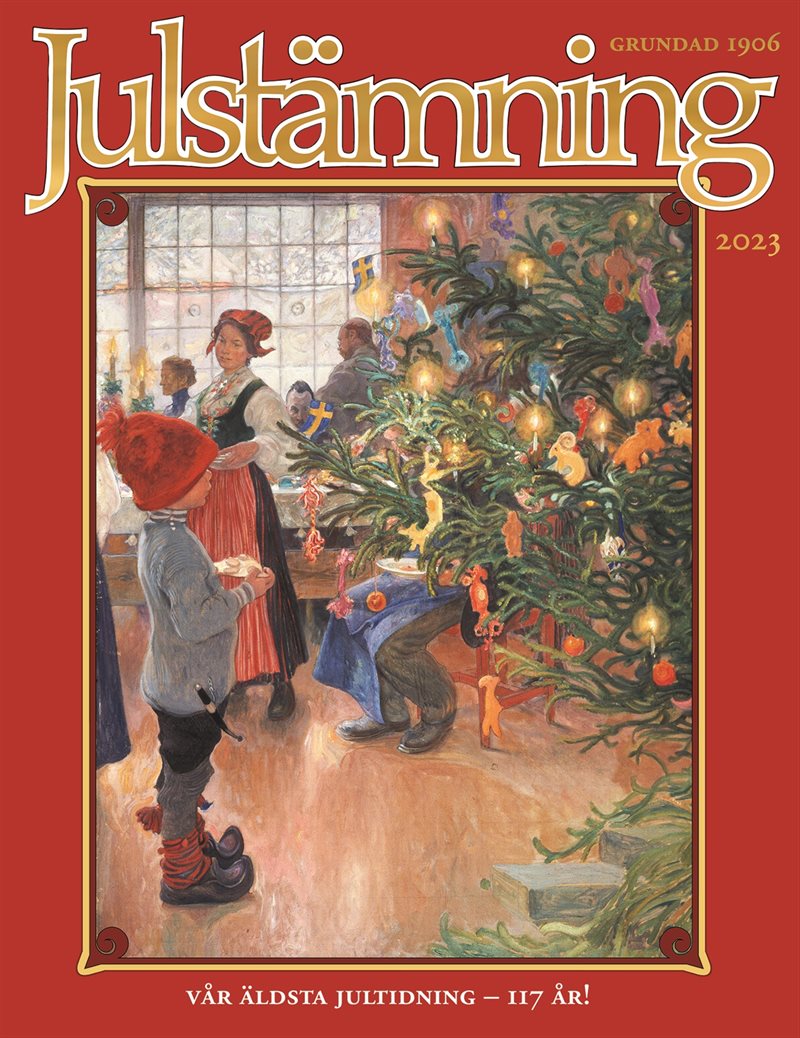 Julstämning 2023