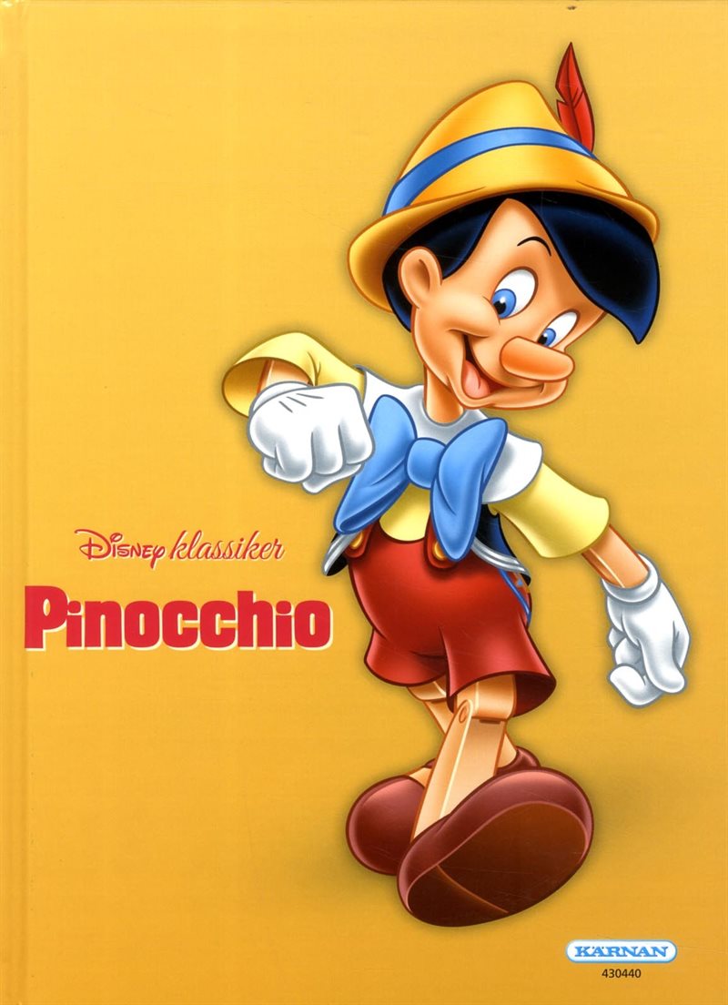 Pinocchio