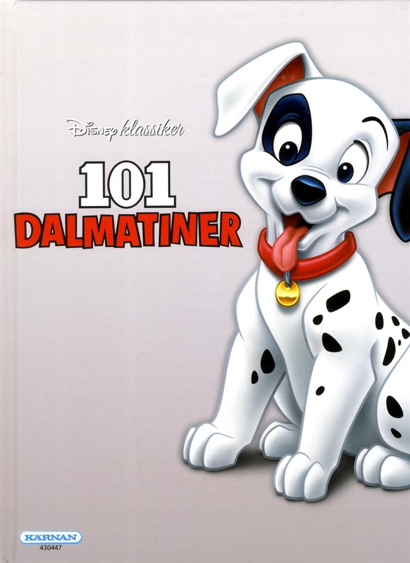 101 Dalmatiner