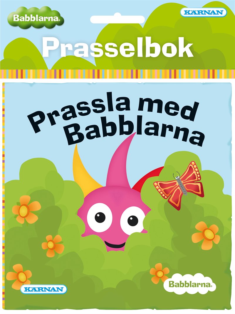 Prassla med Babblarna