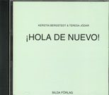 Hola de nuevo! cd