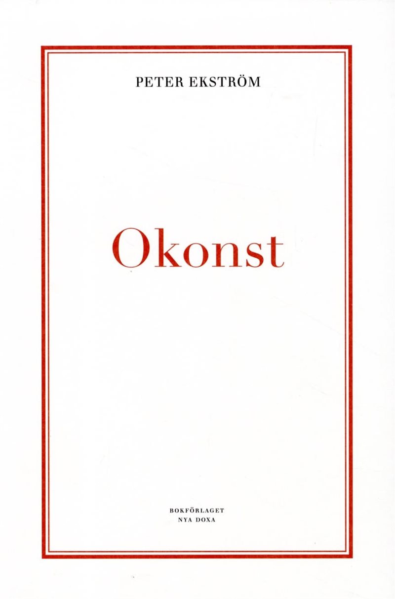 Okonst