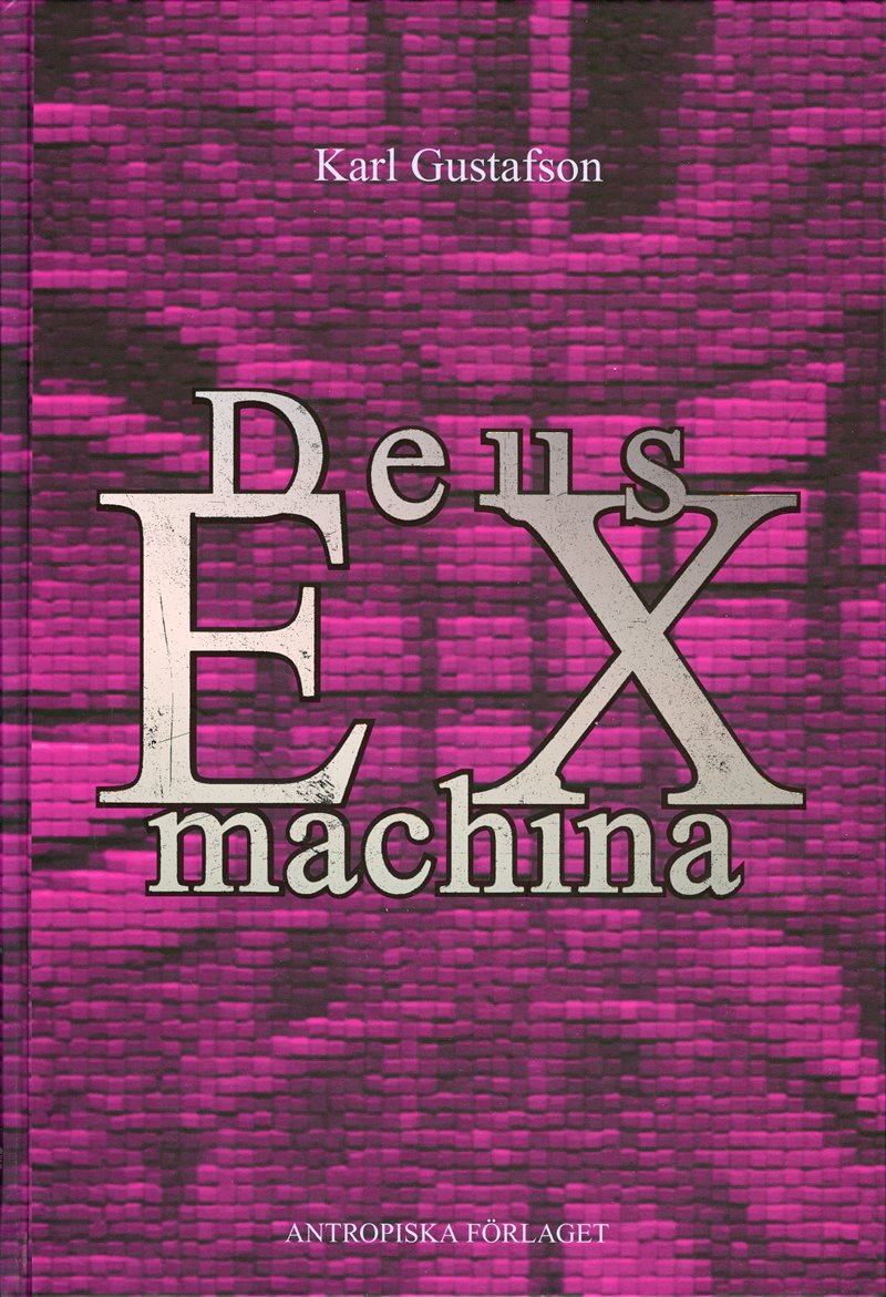 Deus ex machina