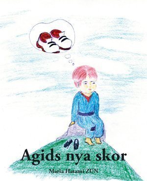 Agids nya skor