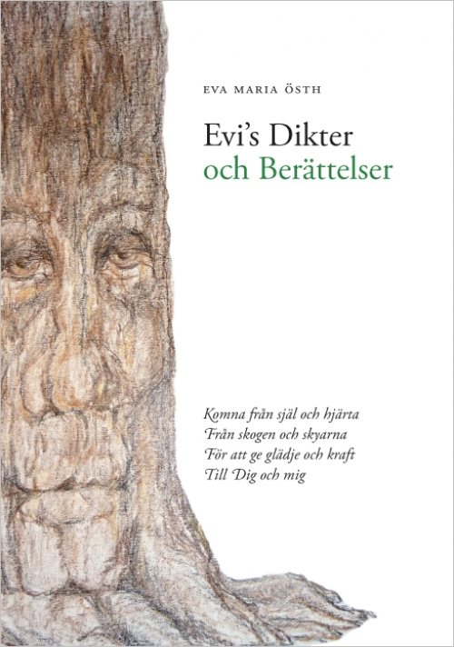 Evi´s dikter och berättelser