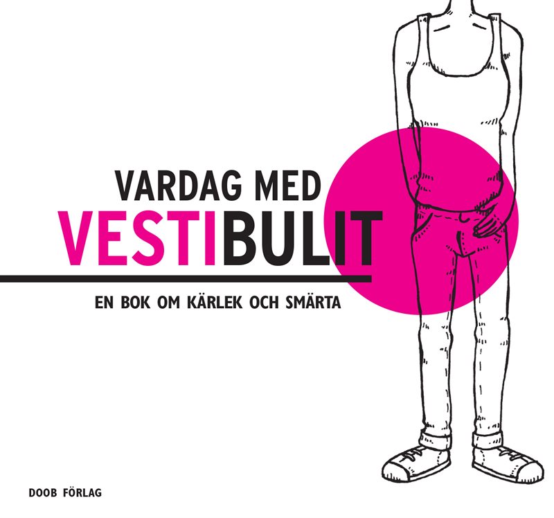 Vardag med Vestibulit