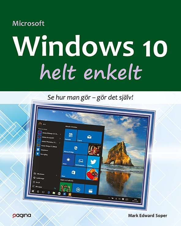 Windows 10 helt enkelt