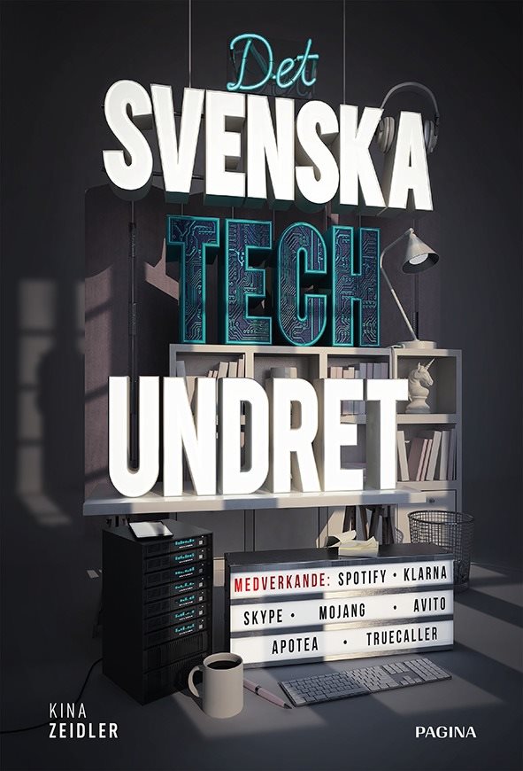 Det svenska techundret