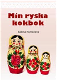 Min ryska kokbok