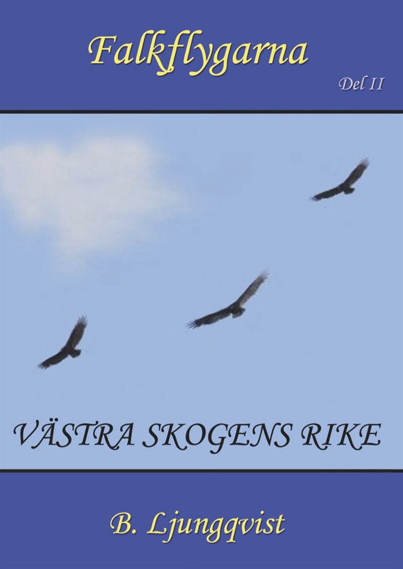 Västra Skogens rike